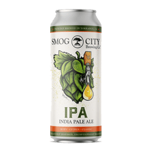 スモッグシティ IPA