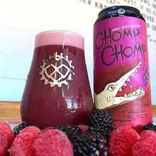 ブリューイング プロジェクト Double Berry CheesecakeChomp Chomp