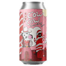 ブリューイング プロジェクト Peppermint Mocha CowCow