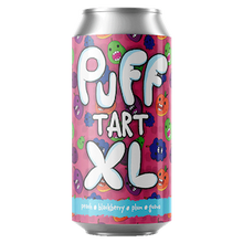 ブリューイング プロジェクト Puff Tart XL PBPG