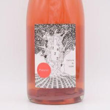 Piacere! 2022 ロゼ泡 750ml / Fattoria AL FIOREC（ファットリア・アル・フィオーレ）