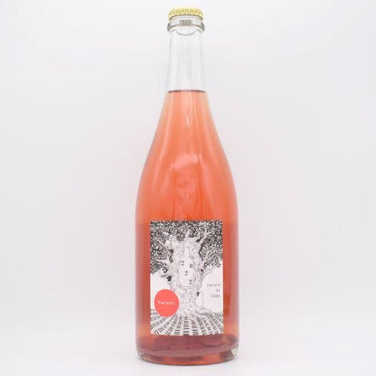 Piacere! 2022 ロゼ泡 750ml / Fattoria AL FIOREC（ファットリア・アル・フィオーレ）