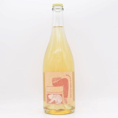 NECO シリーズ sola 2022 泡 750ml / Fattoria AL FIOREC（ファットリア・アル・フィオーレ）