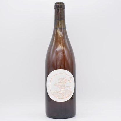 デフェルラント・ブラン 2022 白（オレンジ）750ml / ヴィーニュ・ド・オリヴィエ（オリヴィエ・コエン）