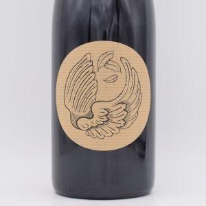 ロンヴォレ 2021 赤 750ml / ヴィーニュ・ド・オリヴィエ（オリヴィエ・コエン）