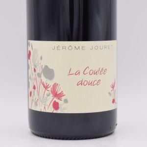 ラ クーレ ドゥース 2017 赤 750ml / ジェローム・ジュレ