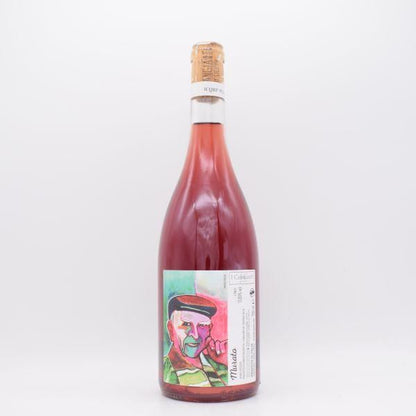 ムラート 2021 薄旨赤 750ml / イ・カンジャンティ