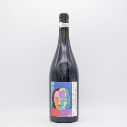 プロミスコ 2019 赤 750ml / イ・カンジャンティ