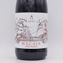 Macaia マカイア2018 赤 750ml / Matunei マトゥネイ