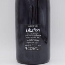 リバション (2005-2007) 赤 750ml / ル・クロ・ド・ラ・ブリュイエール（ジュリアン・クルトワ）