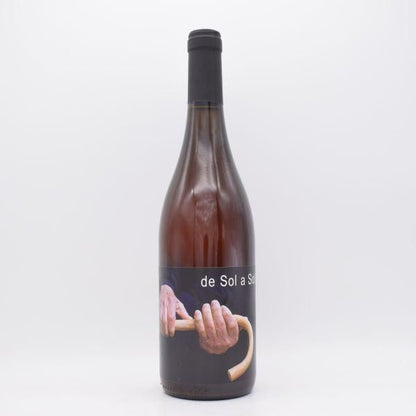 デ・ソル・ア・ソル アイレン ティナハ 2019 白 (オレンジ) 750ml / Esencia Rural エセンシア・ルラル