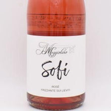 ヴェネト・フリッツァンテ・ロゼ スイ・リエヴィティ ソフィ 2021 ロゼ・微泡 750ml / クリスティアーナ・メッジョラーロ