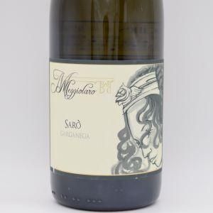 ヴェネト・ガルガーネガ サロ 2020 白 750ml / クリスティアーナ・メッジョラーロ