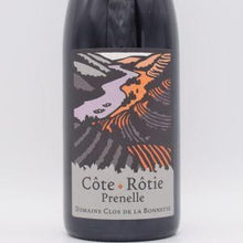 コート・ロティ プルネル 2020 赤 750ml / クロ・ド・ラ・ボネット
