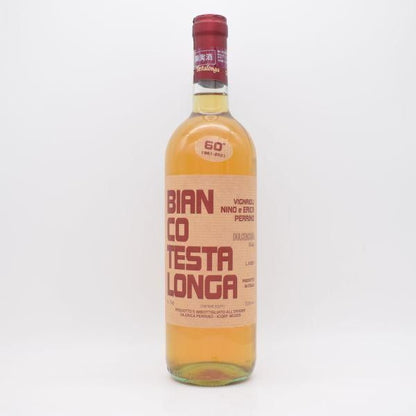 Bianco ビアンコ 2021 白 750ml / テスタロンガ