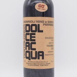 ロッセーゼ ディ ドルチェアックア 2021 赤 750ml / テスタロンガ