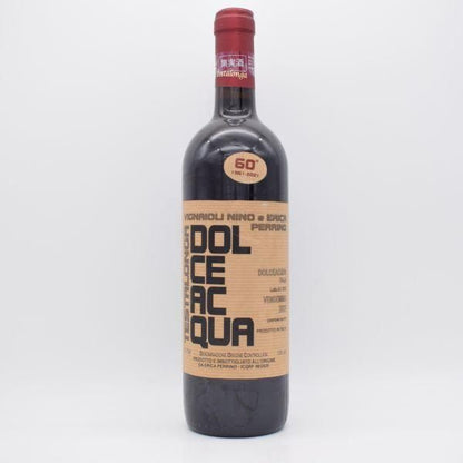 ロッセーゼ ディ ドルチェアックア 2021 赤 750ml / テスタロンガ
