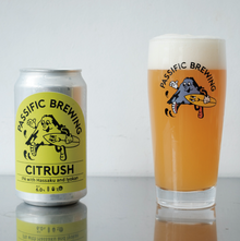 パシフィック Citrush