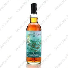 【先行販売品】ベンネヴィス7年 2014 OLD EQUINOX & SOLSTICE AUTUMN 2022 ウイスキースポンジ