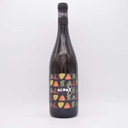 アルヴァックス 2021 白 750ml / パーネヴィーノ