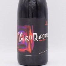 ジロクアドロ 2020 赤 750ml / パーネヴィーノ