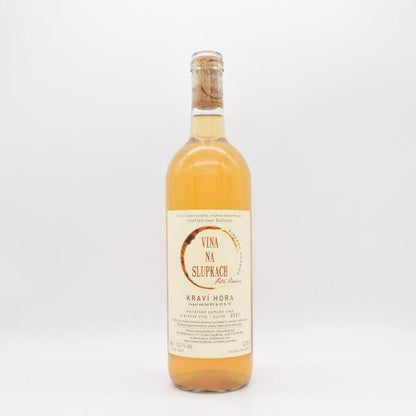 クラヴィー・オラ 2021 白 (オレンジ) 750ml / ヴィナ・ナ・スルプカフ
