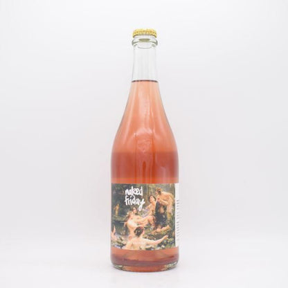 ネイキッド・フライデー ペットナット・ロゼ 2021 ロゼ微泡 750ml / フレイタグ