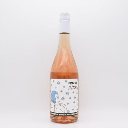 フリッツィ・ミッツィ 2021 ロゼ微泡 750ml / ヴィーターシュタイン