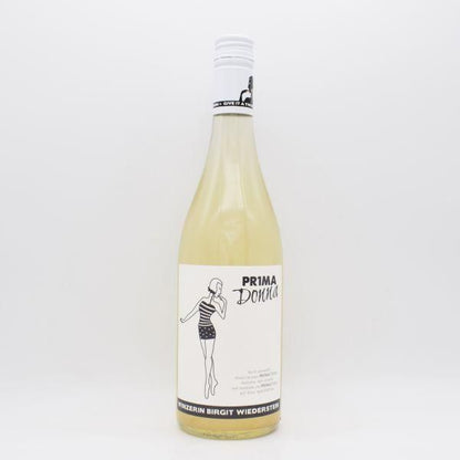 プリマ・ドンナ 2022 白 750ml / ヴィーターシュタイン