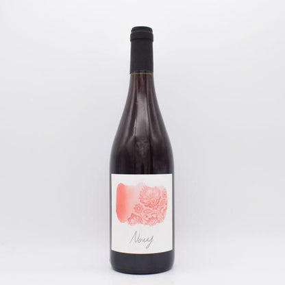 ノウウィー 2022 赤 750ml / ジョエ・シャンドリエ