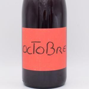 OCTOBRE オクトーブル 2022 赤 750ml / Foulard Rouge フラール・ルージュ