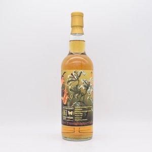 オールドロスデュー29年 1993 アートワーク ウイスキーエージェンシー＆スリーリバーズ ジョイントボトル【量り売り】