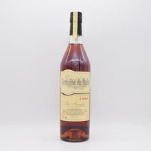 ドメーヌ ド ベダ 1981