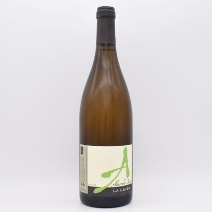 VdF ラ ルヴェ NV (2018) 白 750ml / Alexandre Bain アレクサンドル・バン