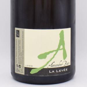 VdF ラ ルヴェ NV (2018) 白 1500ml / Alexandre Bain アレクサンドル・バン