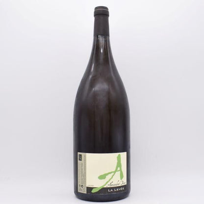 VdF ラ ルヴェ NV (2018) 白 1500ml / Alexandre Bain アレクサンドル・バン