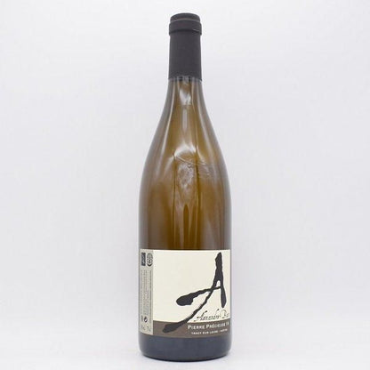 VdF ピエール プレシューズ 2018 白 750ml / Alexandre Bain アレクサンドル・バン