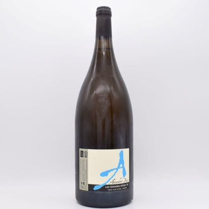 VdF レ グランド アテ 2019 白 1500ml / Alexandre Bain アレクサンドル・バン