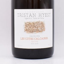 S.A. レ・コート・カルケール 白泡 750ml / トリスタン・イエスト