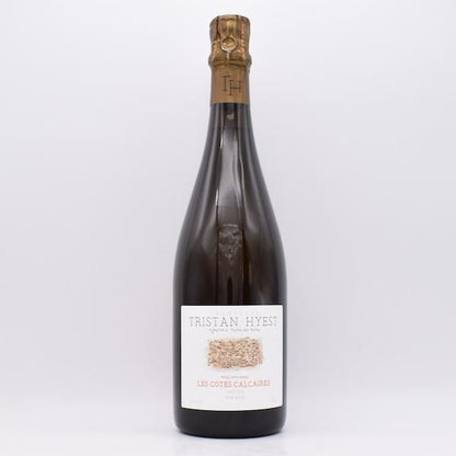 S.A. レ・コート・カルケール 白泡 750ml / トリスタン・イエスト