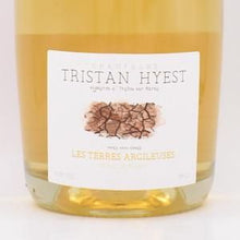 S.A. レ・テール・アルジルーズ 白泡 750ml / トリスタン・イエスト