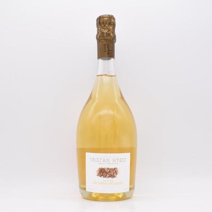 S.A. レ・テール・アルジルーズ 白泡 750ml / トリスタン・イエスト