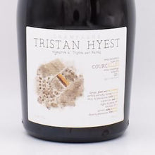 クルセル 2013 白泡 750ml / トリスタン・イエスト