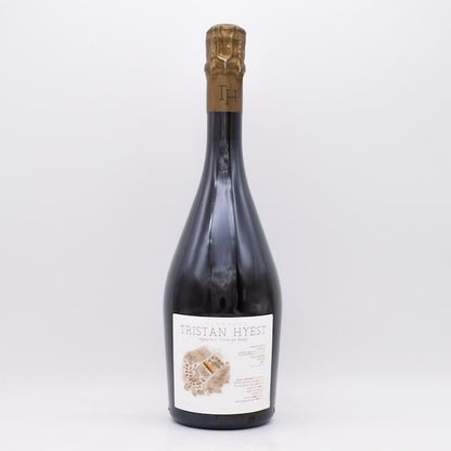 クルセル 2013 白泡 750ml / トリスタン・イエスト