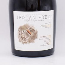 クルセル 2011 白泡 750ml / トリスタン・イエスト