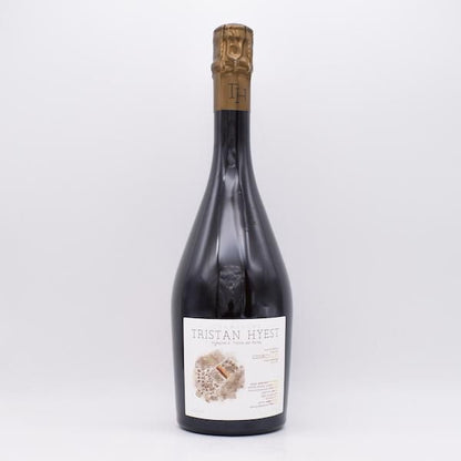 クルセル 2011 白泡 750ml / トリスタン・イエスト