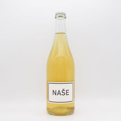 NASE ナシェ 2021 白 750ml / MILAN NESTAREC ミラン・ネスタレッツ