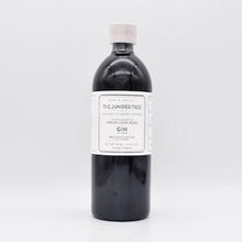 ポルフィディオ ジュニパーツリー ジン