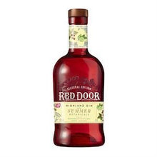 ベンロマック レッドドア ハイランド ジン サマー エディション