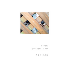バテレ Hortia